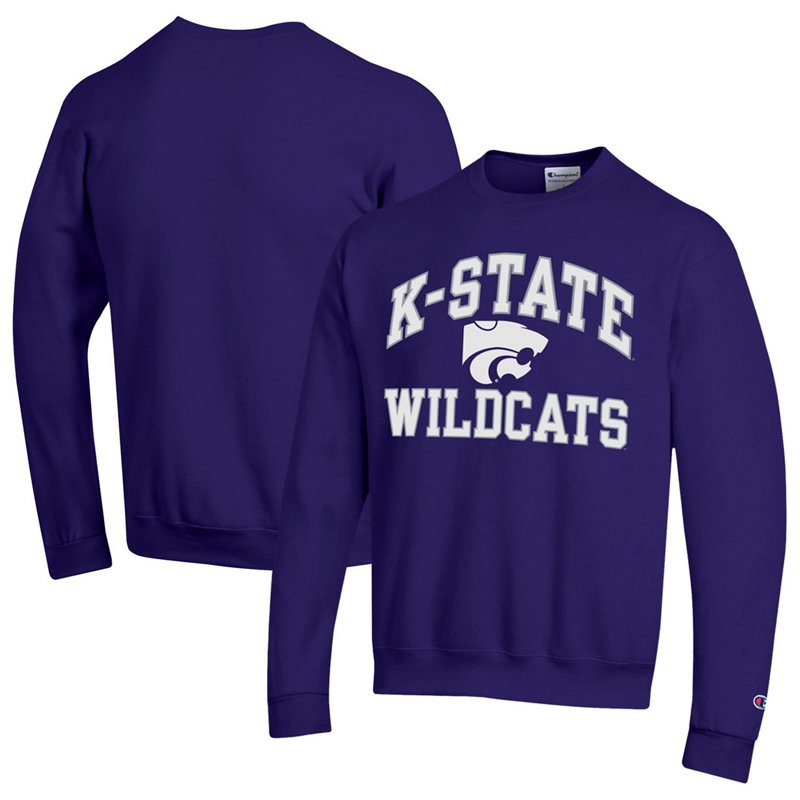 Champion Kansas Sta… - image