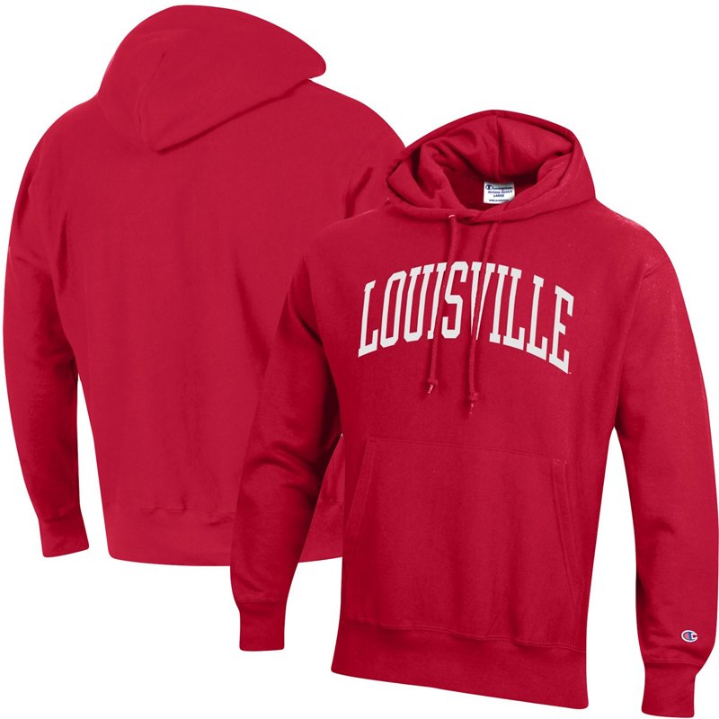 Champion Louisville… - image