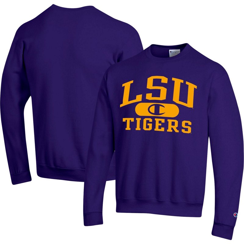 Champion Lsu Tigers… - image