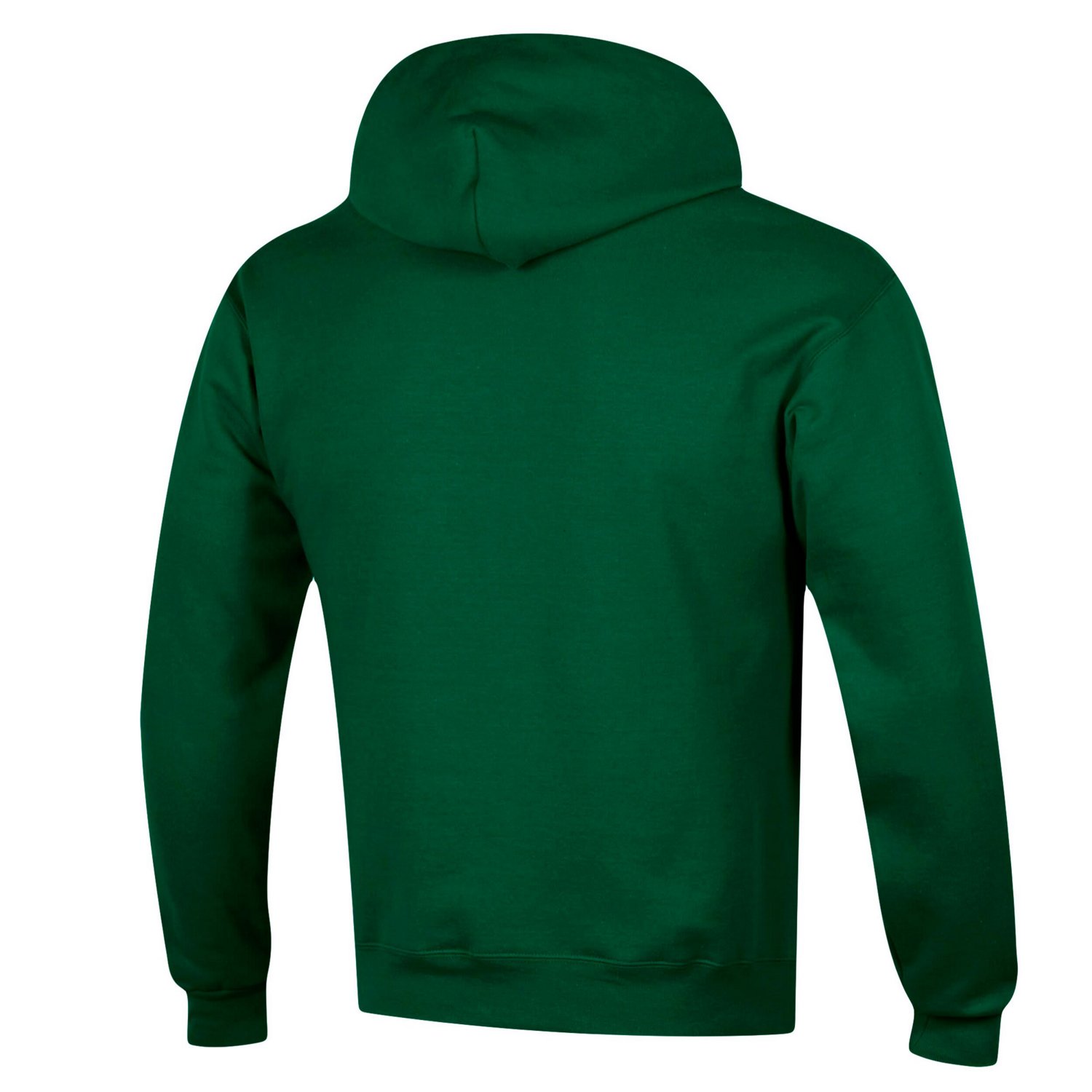 Champion Michigan State Spartans Arch Pill Pullover Hoodie - view number 3
