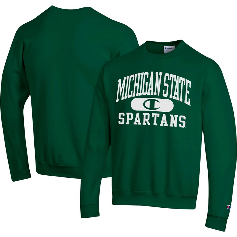 Champion Michigan S… - image