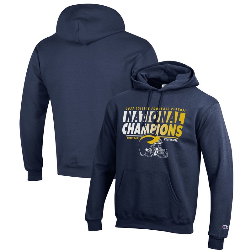 Champion Michigan W… - image