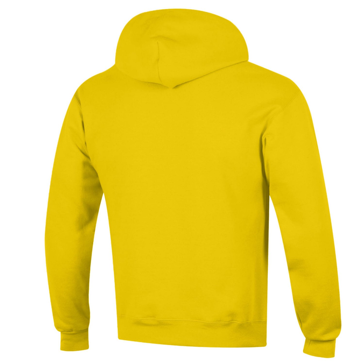 Champion Michigan Wolverines High Motor Pullover Hoodie - view number 3