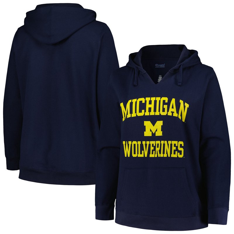 Champion Michigan W… - image
