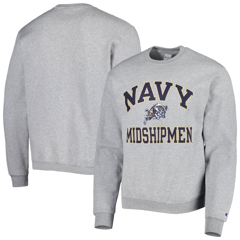 Champion Midshipmen… - image