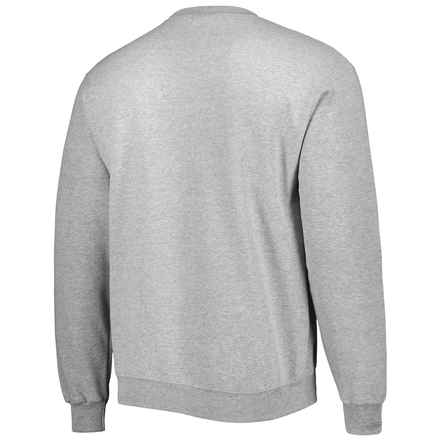Champion NC State Wolfpack High Motor Pullover Sweatshirt - view number 3