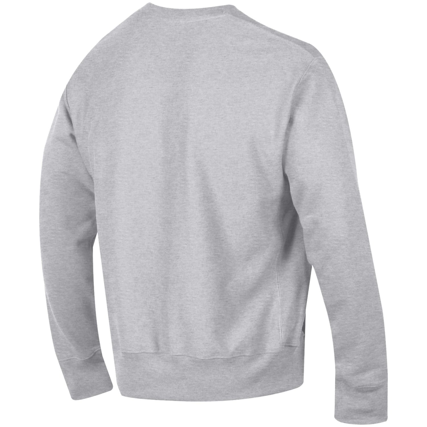 Champion Nebraska Huskers Arch Reverse Weave Pullover Sweatshirt - view number 3
