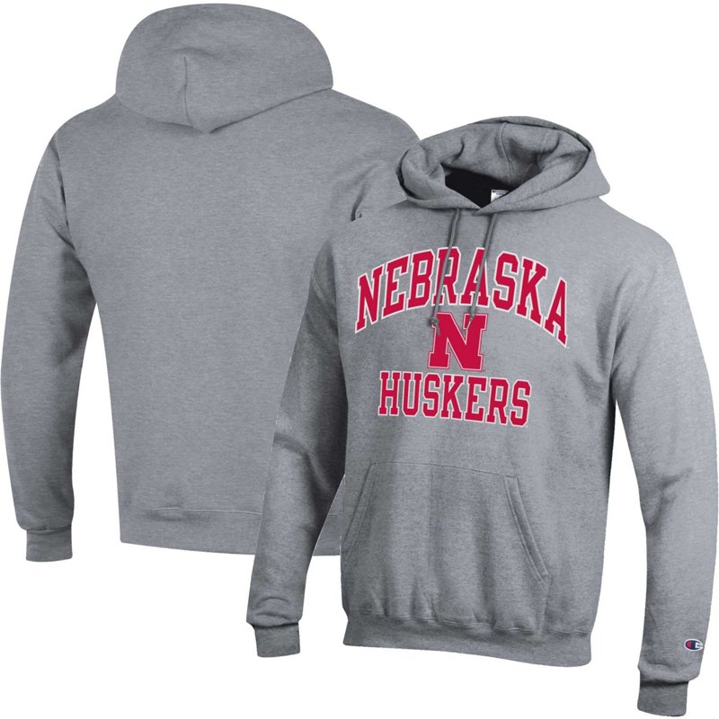 Champion Nebraska H… - image