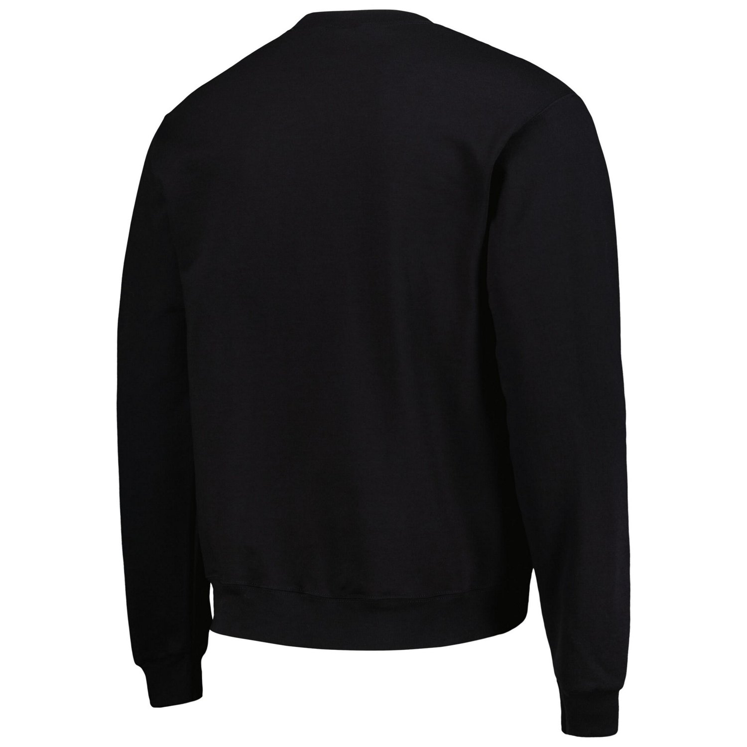 Champion Nebraska Huskers High Motor Pullover Sweatshirt - view number 3