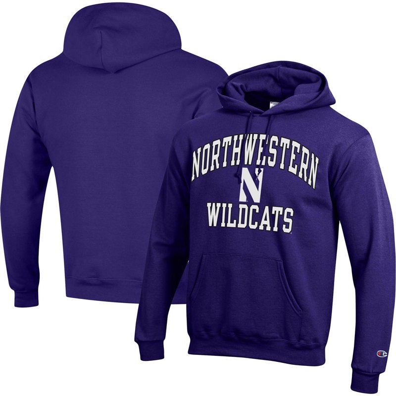 Champion Northweste… - image