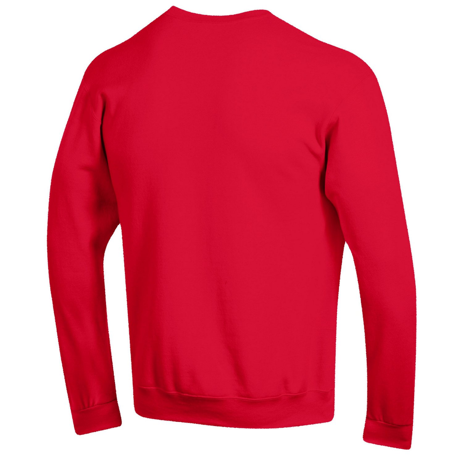 Champion Ohio State Buckeyes Arch Pill Sweatshirt - view number 3