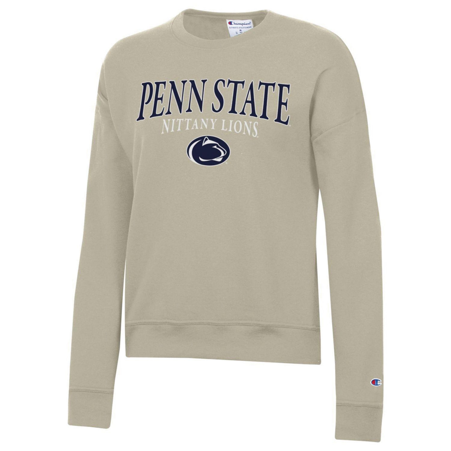 Penn state champion sweatshirt best sale