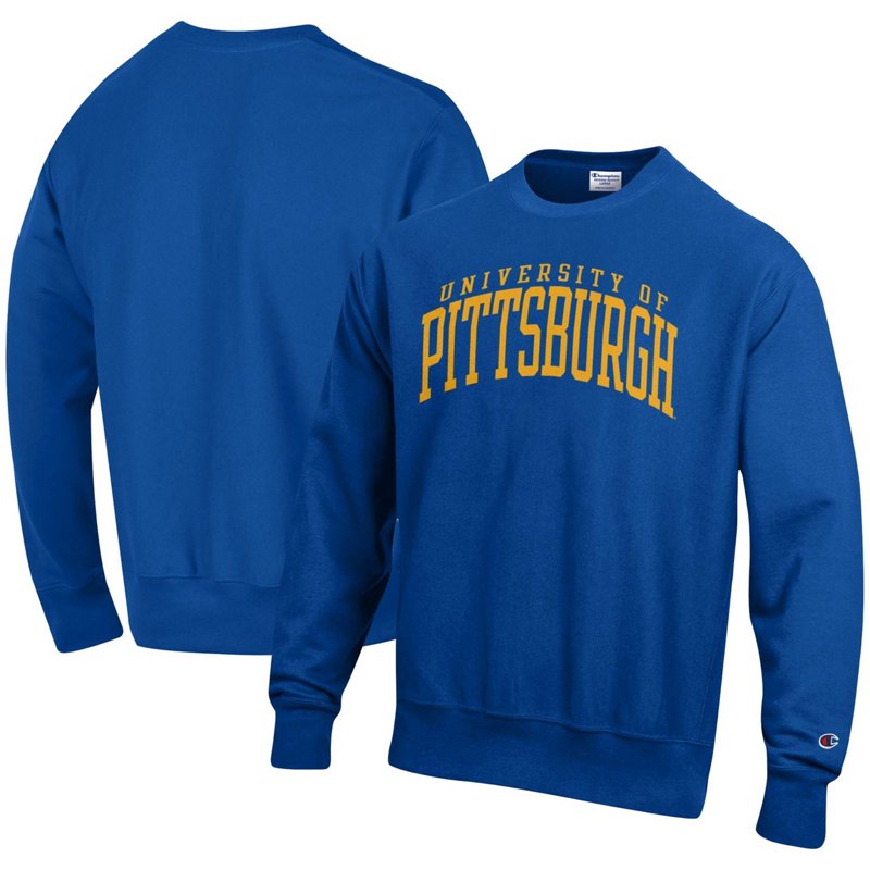 Champion Pitt Panth… - image