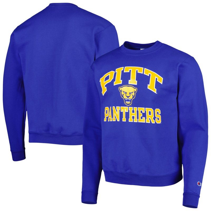Champion Pitt Panth… - image