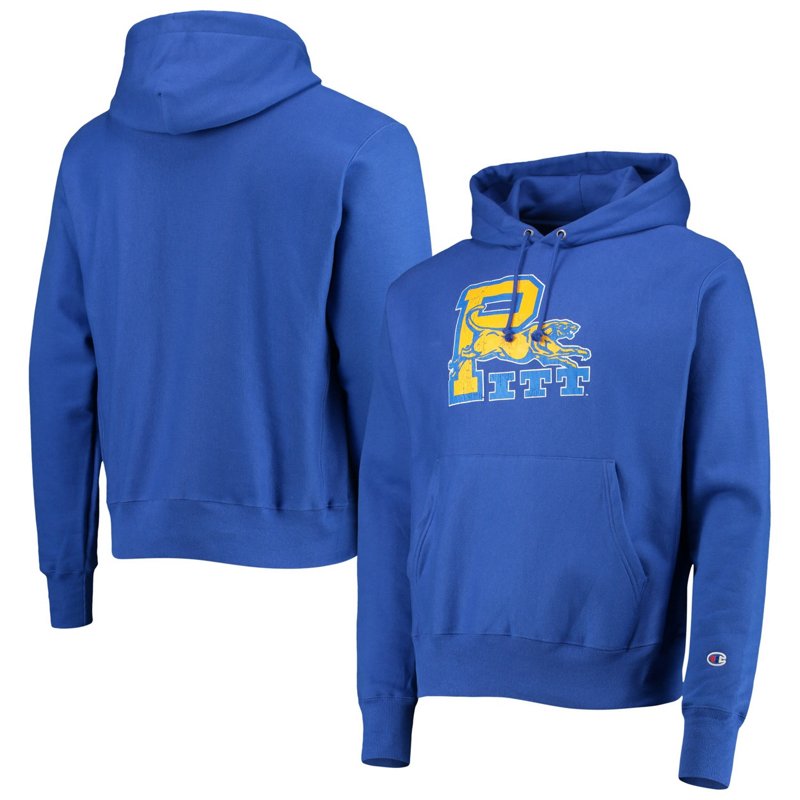 Champion Pitt Panth… - image