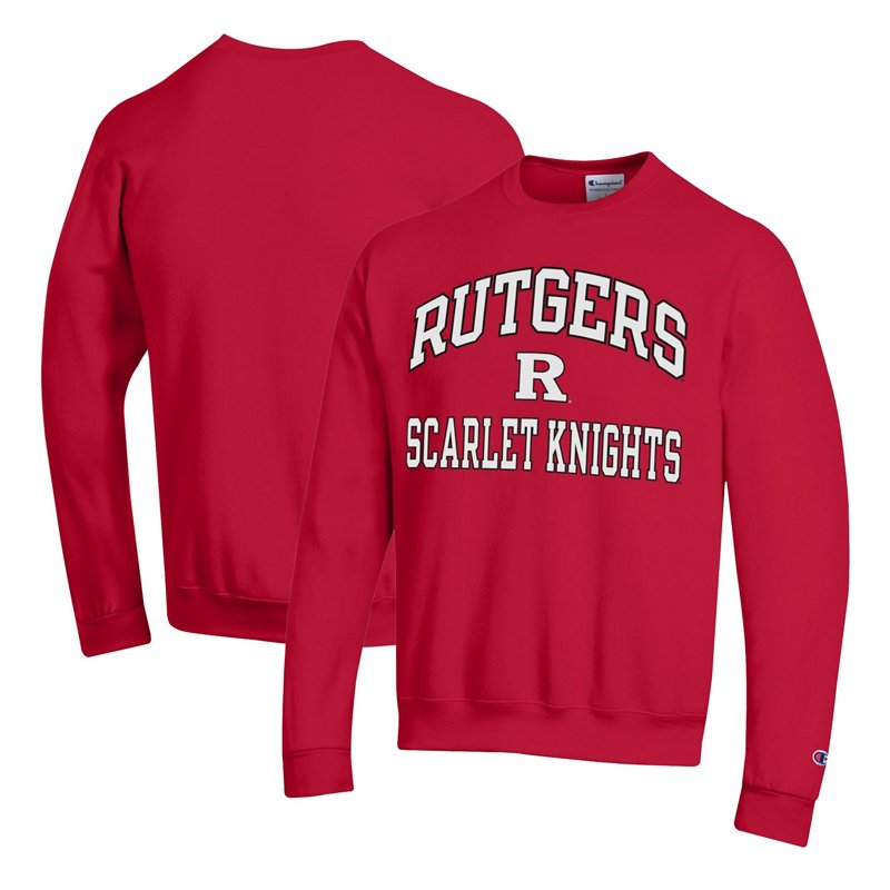 Champion Rutgers Sc… - image