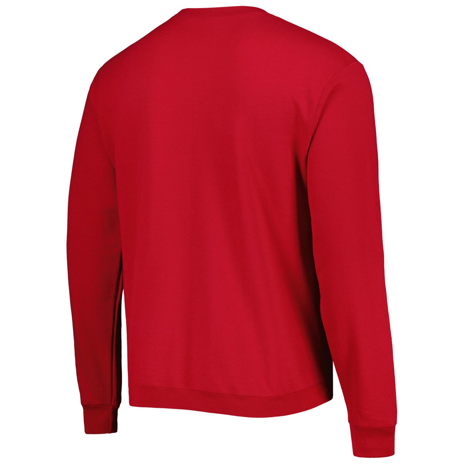Champion Stanford High Motor Pullover Sweatshirt                                                                                 - view number 3