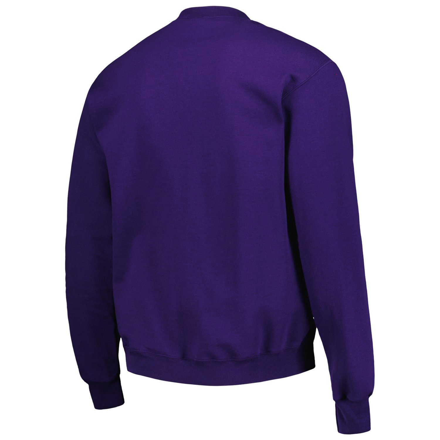 Champion TCU Horned Frogs High Motor Pullover Sweatshirt - view number 3