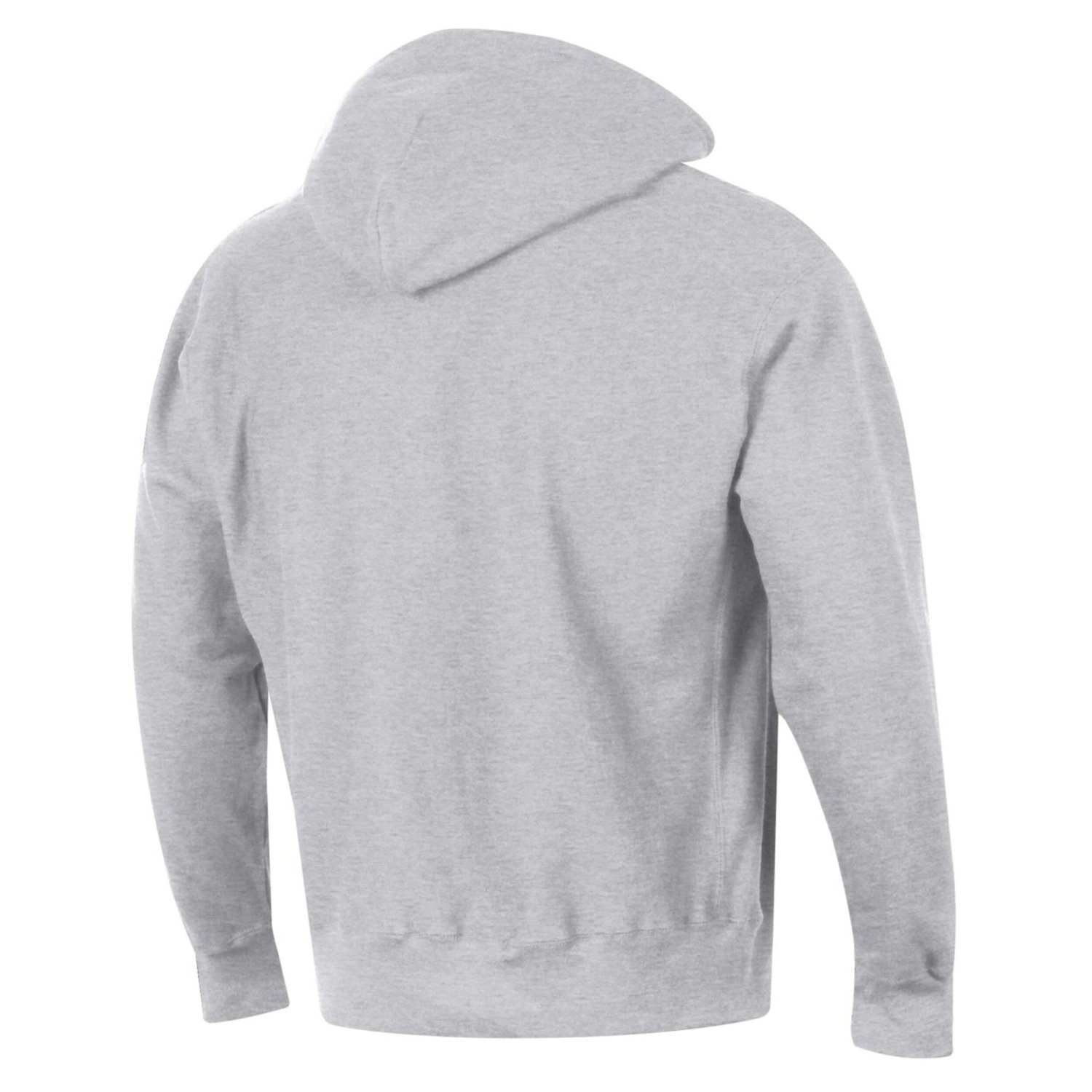 Champion Texas Southern Tigers Tall Arch Pullover Hoodie                                                                         - view number 3