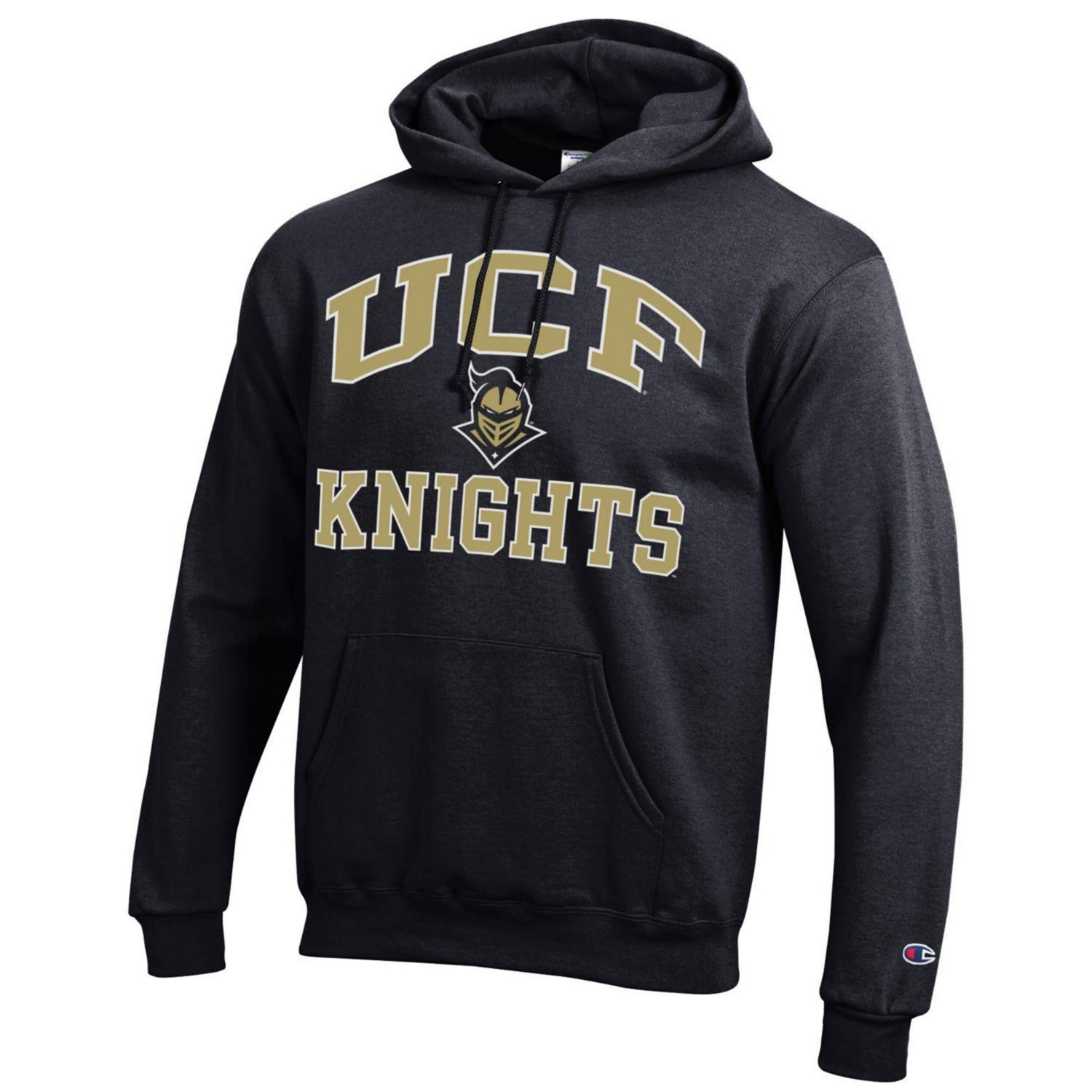 Champion UCF Knights High Motor Pullover Hoodie - view number 2
