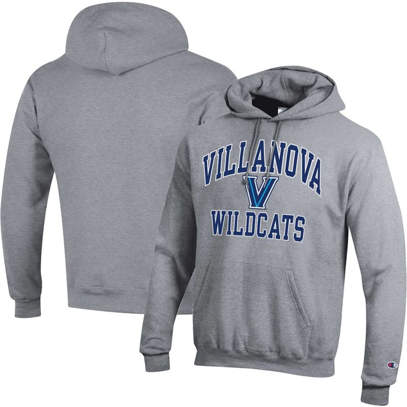 Champion Villanova … - image