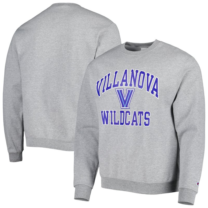 Champion Villanova … - image