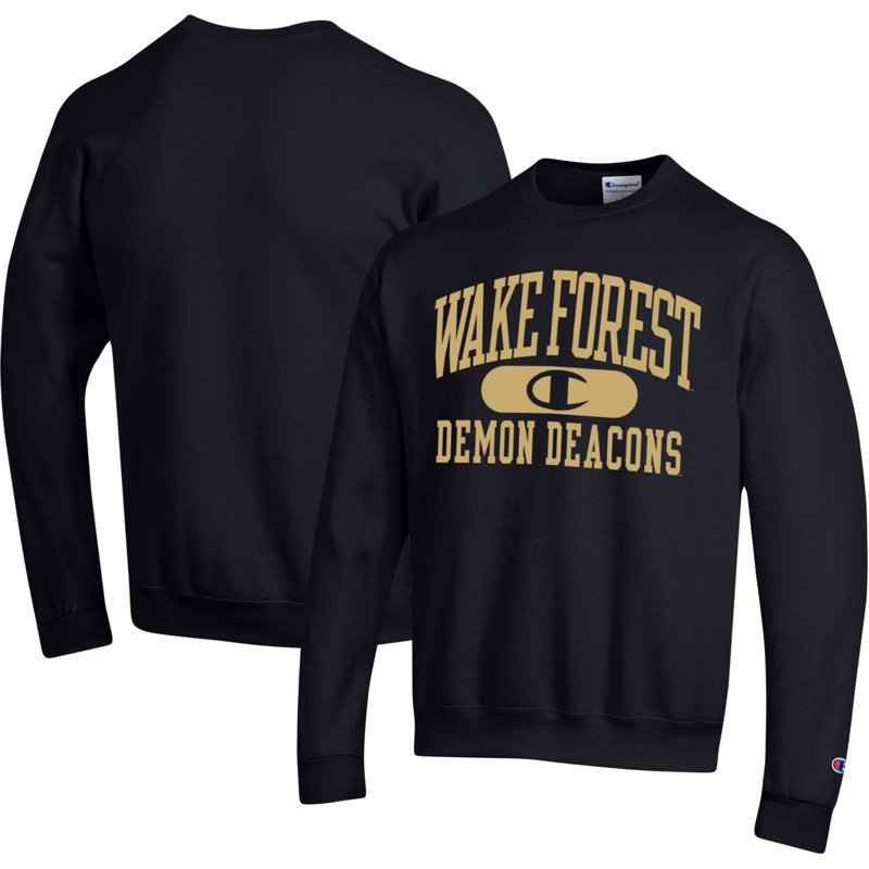 Champion Wake Fores… - image