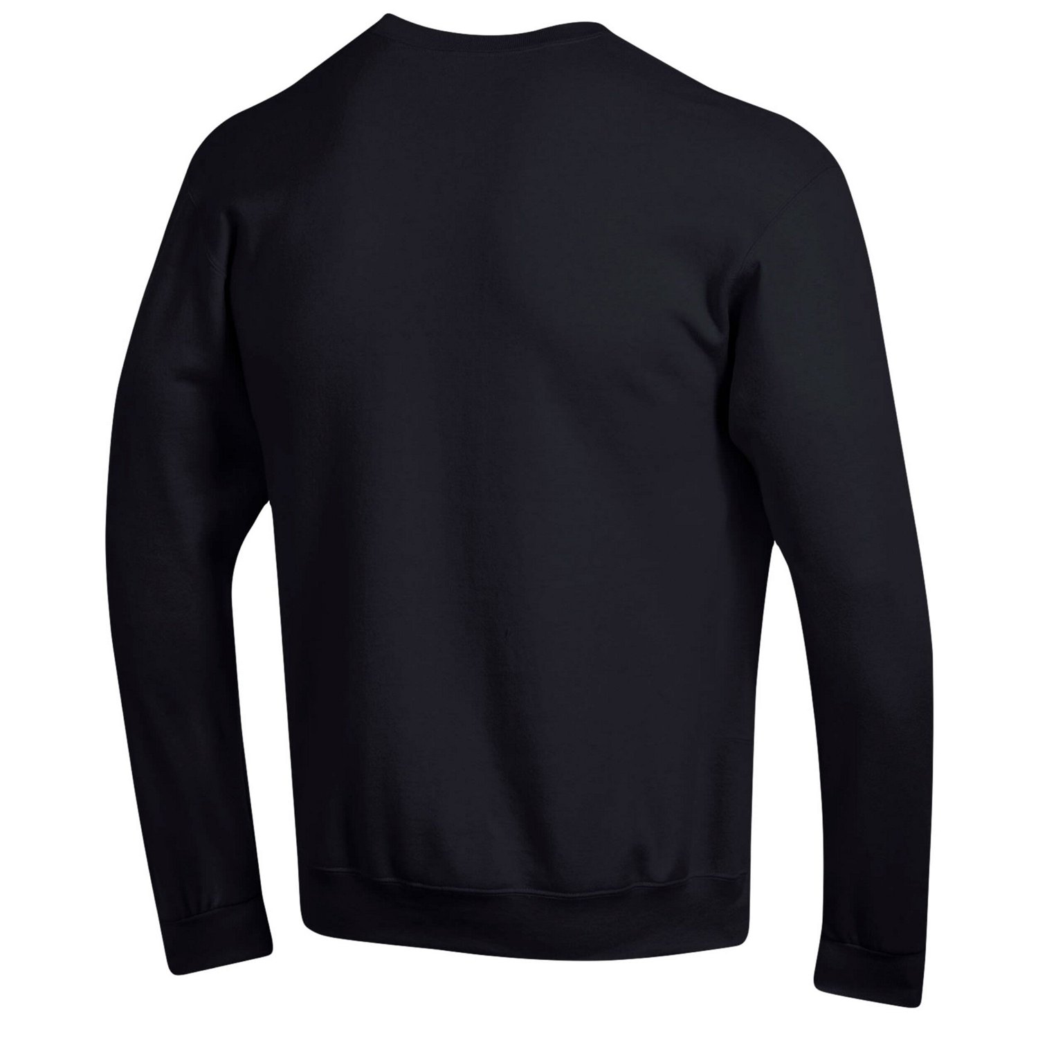 Champion Wake Forest Demon Deacons Arch Pill Sweatshirt                                                                          - view number 3