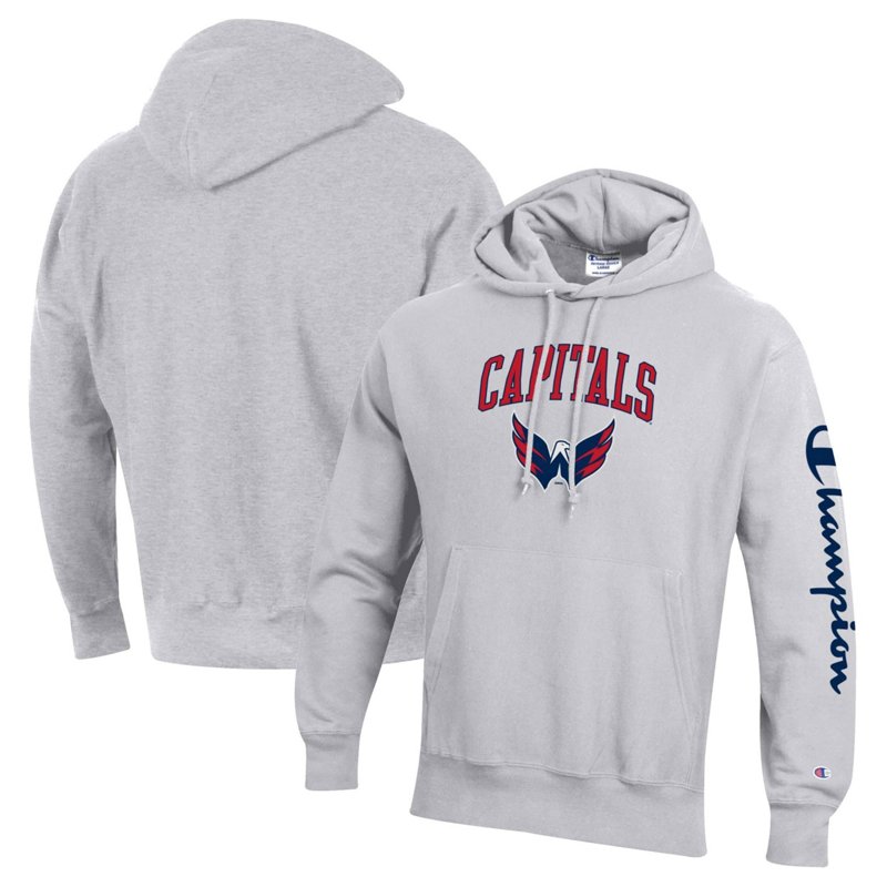 Champion Washington… - image