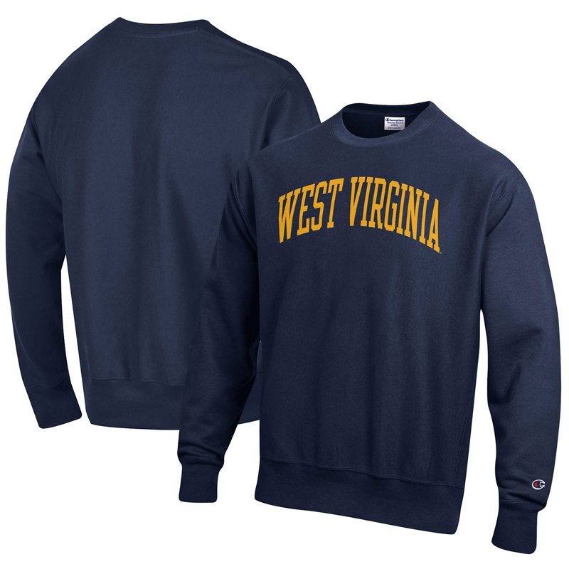 Champion West Virgi… - image