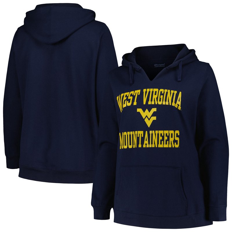 Champion West Virgi… - image