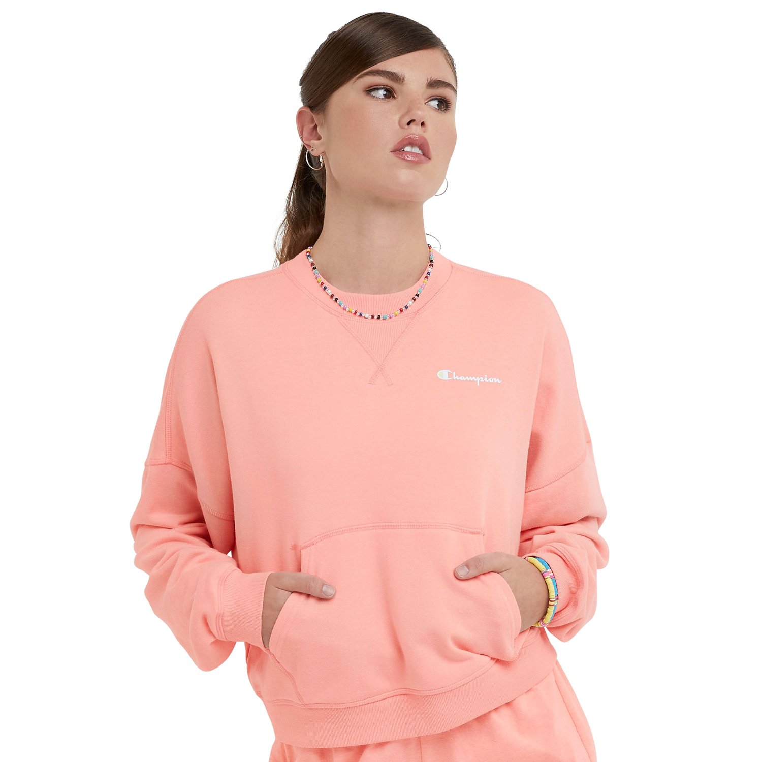 Champion sweater clearance academy download