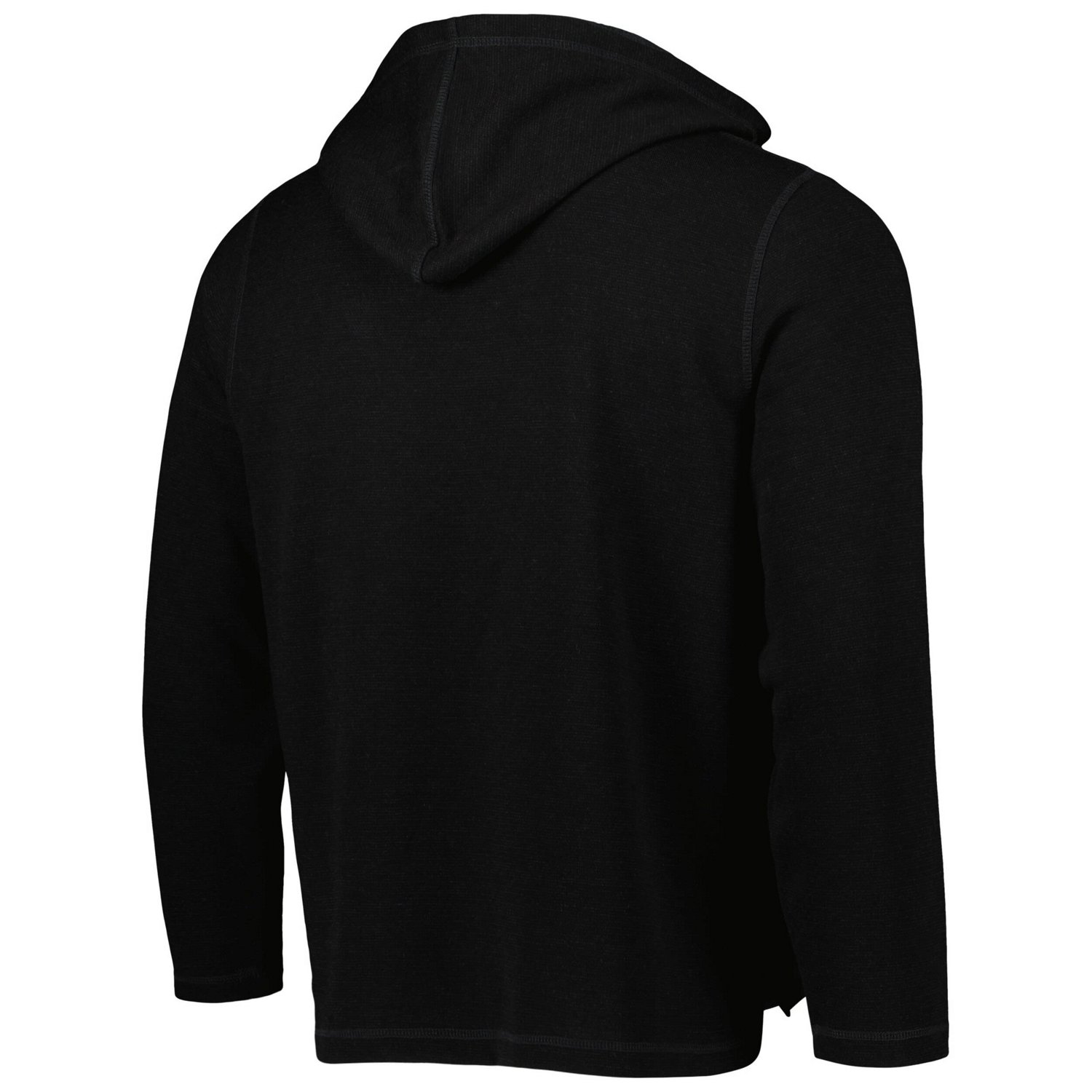 Charlotte FC Baja Fleece V-Neck Pullover Hoodie - view number 3