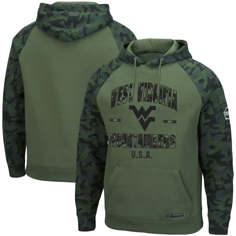 Colosseum /Camo Wes… - image