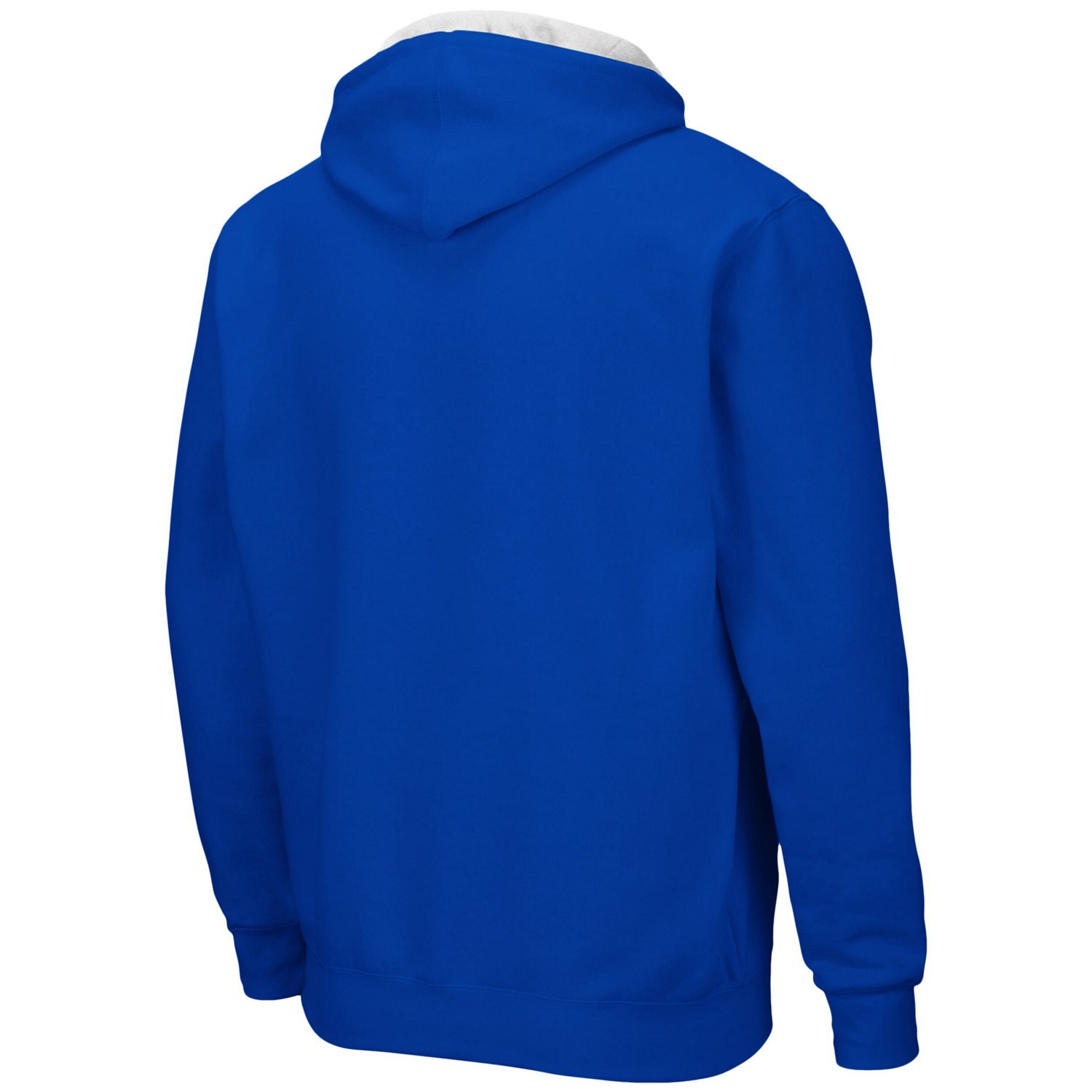Colosseum Air Force Falcons Arch  Logo 30 Full-Zip Hoodie                                                                        - view number 3