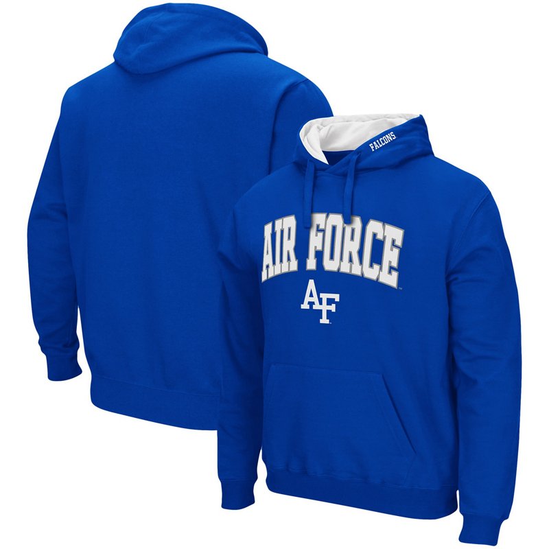 Colosseum Air Force… - image