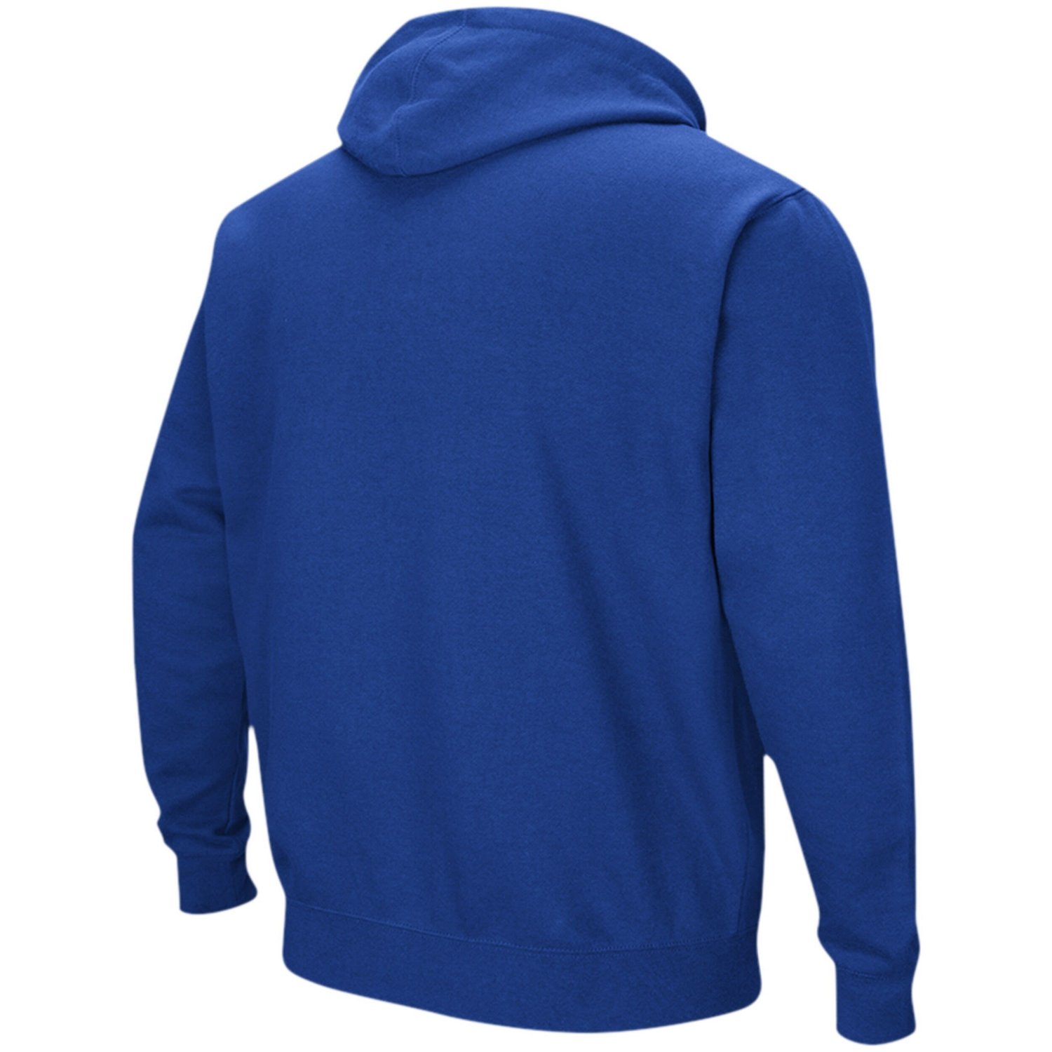 Colosseum Air Force Falcons Double Arch Pullover Hoodie                                                                          - view number 3