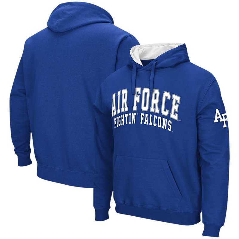 Colosseum Air Force… - image