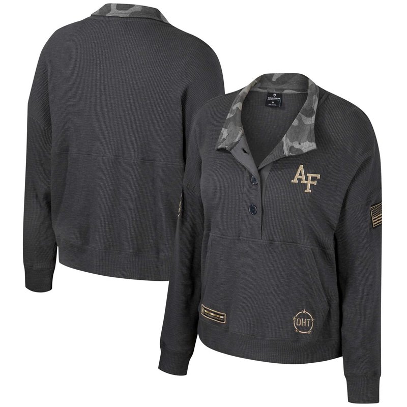 Colosseum Air Force… - image