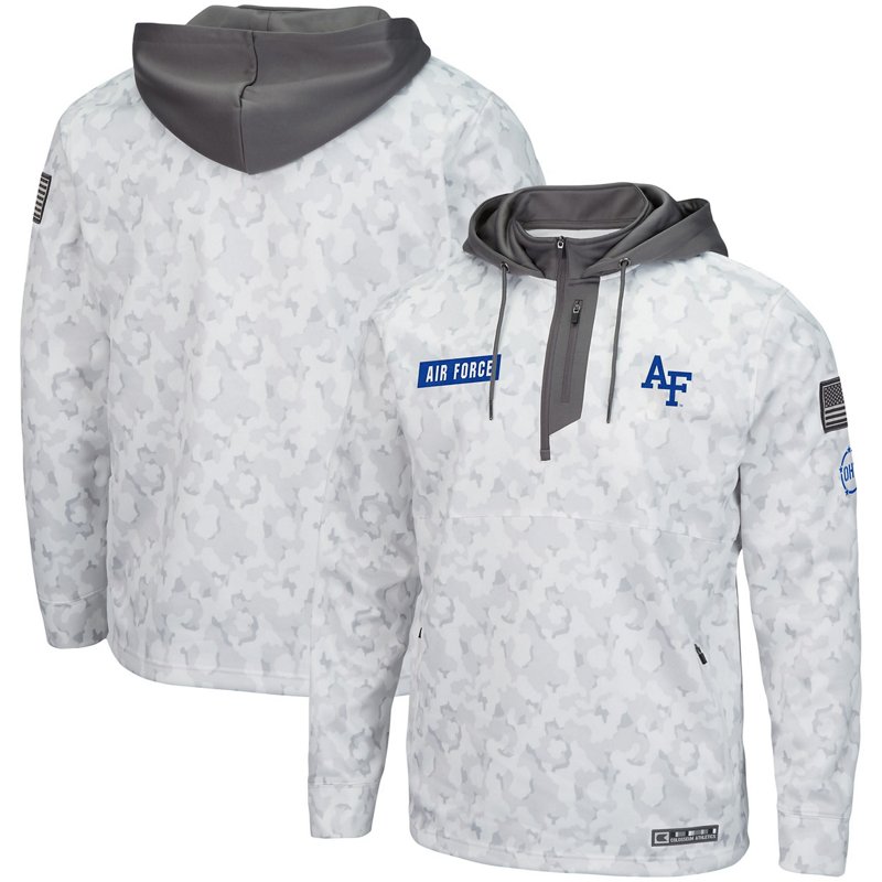 Colosseum Air Force… - image