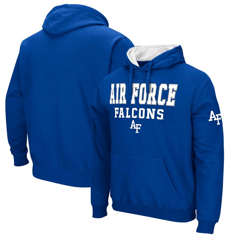 Colosseum Air Force… - image