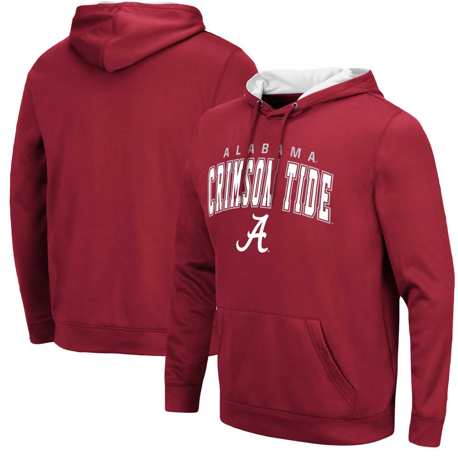 University of Alabama Crimson Tide Apparel Gear Academy