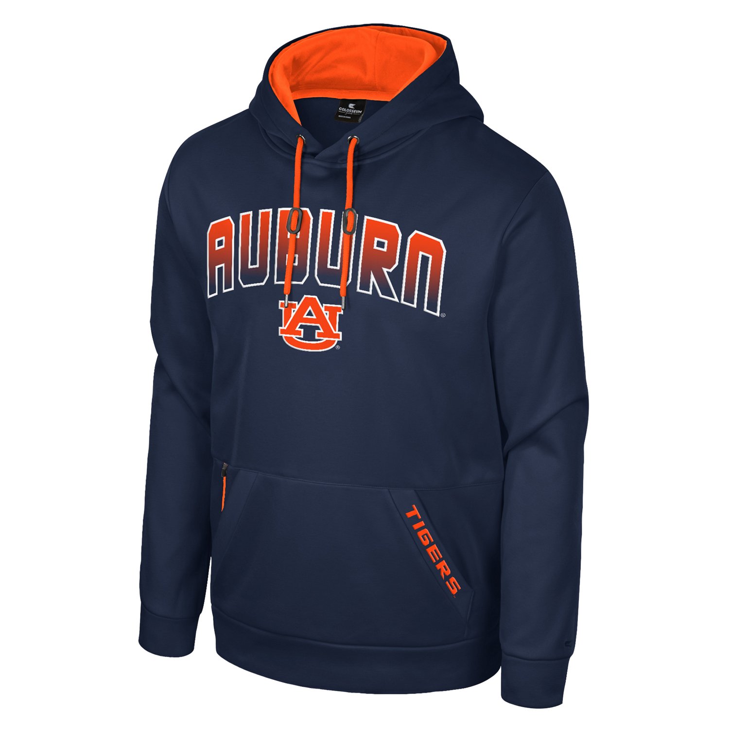 Auburn best sale pullover mens