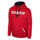 Colosseum Athletics Men's Austin Peay State University Levitating Hoodie                                                         - view number 1 selected