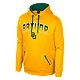 Colosseum Athletics Men's Baylor University Levitating Pullover Hoodie                                                           - view number 1 selected