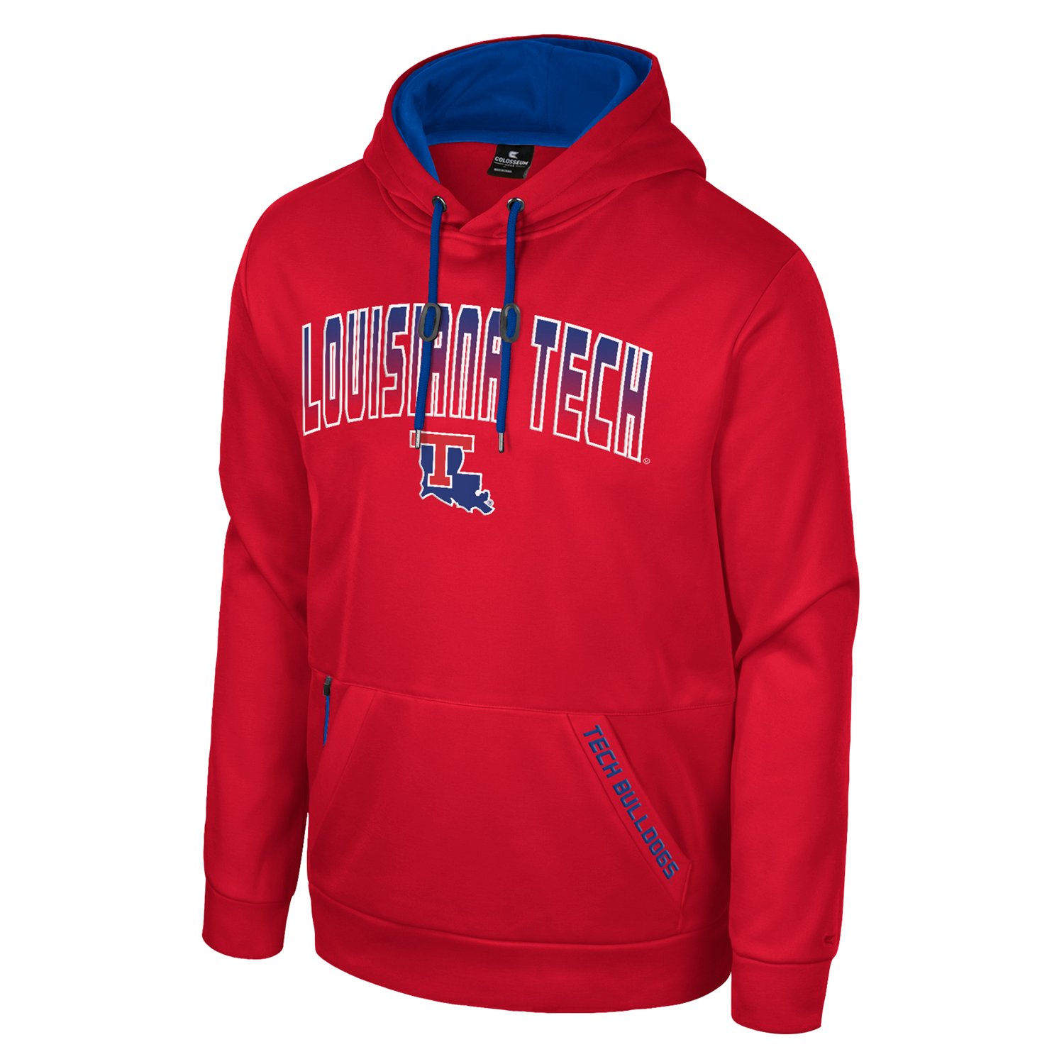 La tech sweatshirts deals