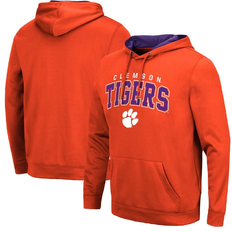 Colosseum Clemson T… - image