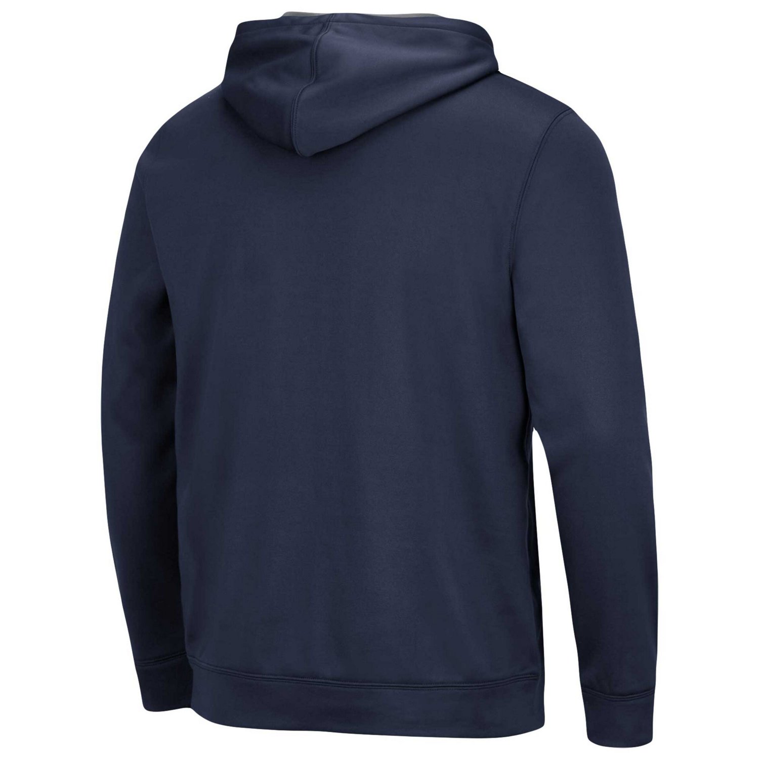 Colosseum Georgetown Hoyas Resistance Pullover Hoodie                                                                            - view number 3