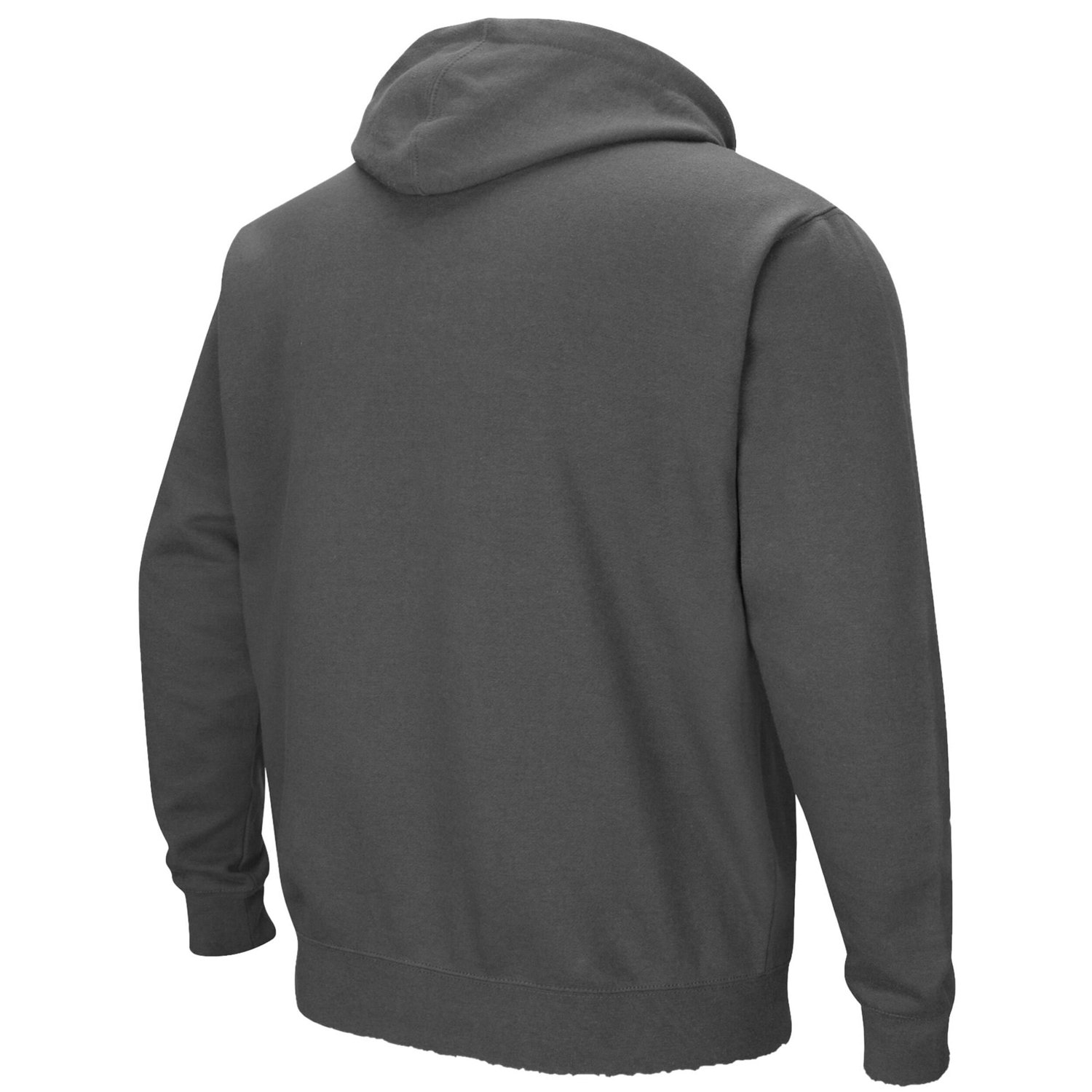 Colosseum Indiana Hoosiers Arch  Logo 30 Pullover Hoodie