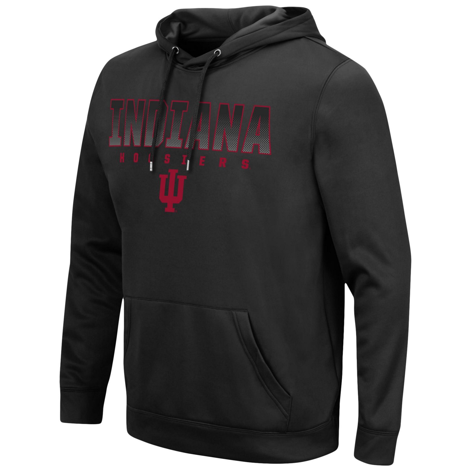 Colosseum Indiana Hoosiers out 30 Pullover Hoodie